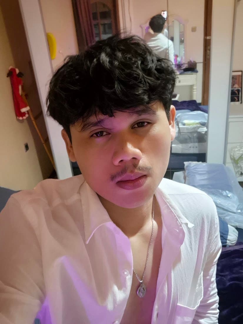 Andreas Mardohar Kristianto